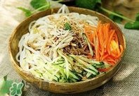 凉面是怎么做的,凉面是怎么做的?视频