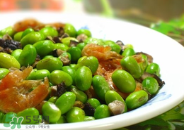 青豆要焯水吗?,青豆要焯水吗 青豆焯水要多久