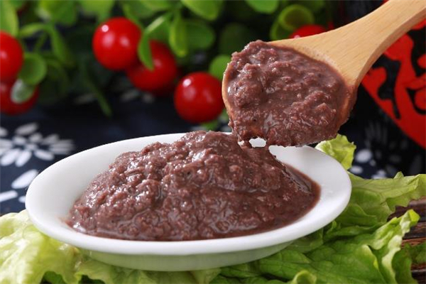 生卤虾的做法,虾酱的制作方法