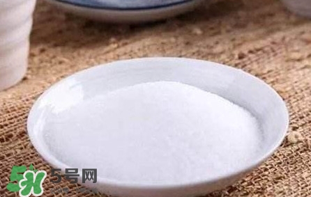 脚臭盐是什么,脚臭盐是什么原因