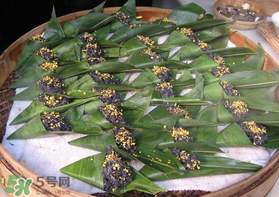 乌米饭什么时候吃,乌米饭是在什么时候吃的 乌米饭什么时候吃,乌米饭是在什么时候吃的