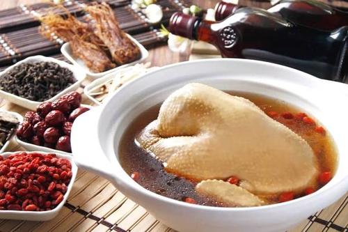 女人气虚吃什么好(女人气虚吃什么好调养)