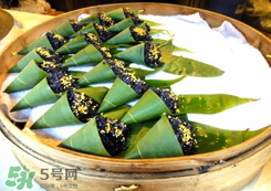 乌米饭怎么蒸,乌米饭可以用电饭煲吗