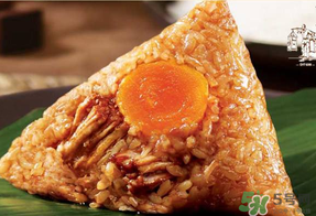 五芳斋粽子怎么加热好吃,五芳斋粽子怎么煮