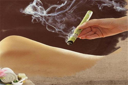 天天艾灸会伤元气吗(天天艾灸会伤元气吗)