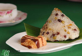 粽子一次吃几个合适,粽子一次吃几个一天