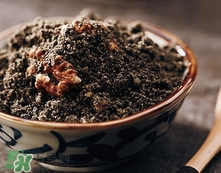 核桃粉要怎么冲泡方法,核桃粉用温水还是开水冲泡 核桃粉要怎么冲泡方法,核桃粉用温水还是开水冲泡