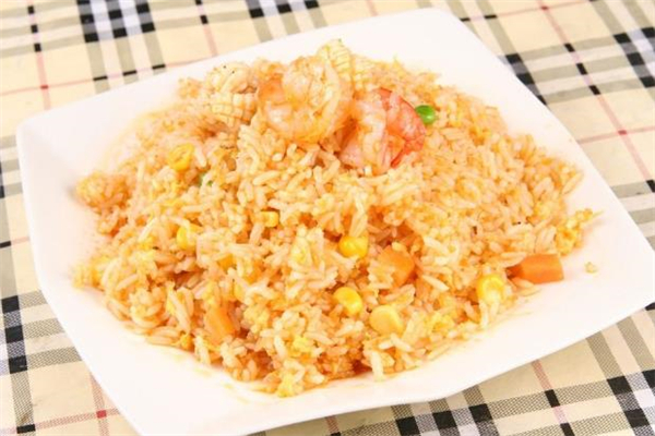 虾酱炒饭的做法窍门,虾酱炒饭的做法 虾酱炒饭的做法窍门,虾酱炒饭的做法