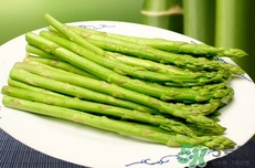 芦笋怎么切片,芦笋的切法和做法