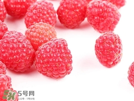 树莓可以直接吃吗?,盒装树莓可以直接吃吗