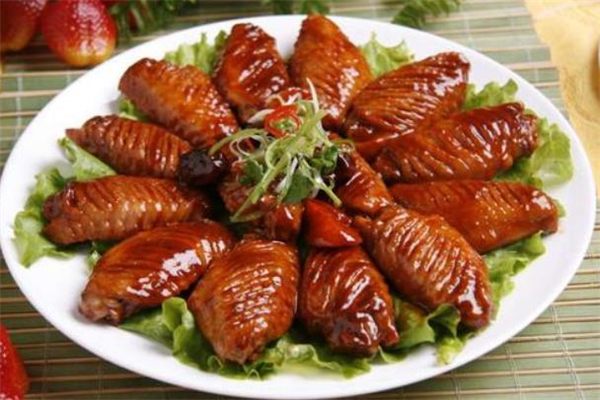 可乐鸡翅怎么做颜色好看又好吃,可乐鸡翅怎么上色好看 可乐鸡翅怎么做颜色好看又好吃,可乐鸡翅怎么上色好看