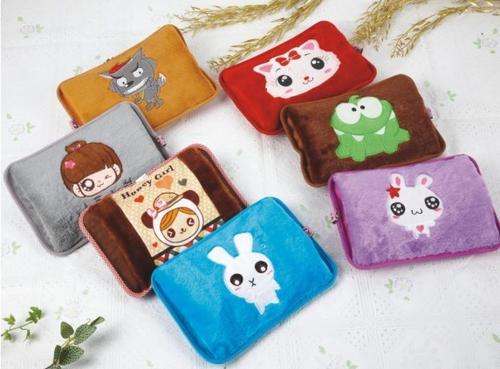 被热水袋烫出红斑怎么办(被热水袋烫红出现的红斑怎么办)