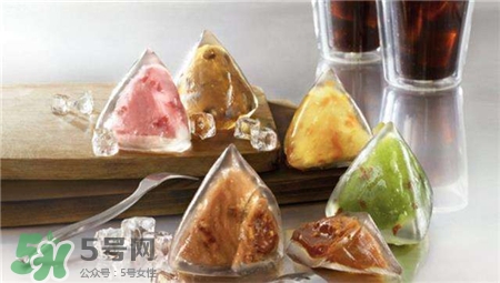 2019星巴克星冰粽袋子,星巴克粽子多少钱一盒 2019星巴克星冰粽袋子,星巴克粽子多少钱一盒