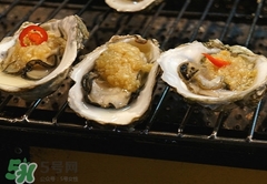 女人吃生蚝的好处和功效和作用,女人吃生蚝有什么好处和坏处