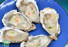 男性吃生蚝晚上会怎么样,晚上能吃生蚝不