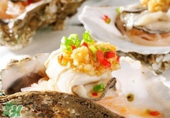 男性吃生蚝晚上会怎么样,夜里吃生蚝好吗