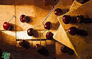 樱桃和樱珠的区别,樱桃和樱珠的区别图片 樱桃和樱珠的区别,樱桃和樱珠的区别图片