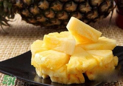 菠萝有酒味还能吃吗?,菠萝有酒精味还能吃吗