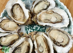 男人吃生蚝一天最多吃几个?,男性吃生蚝一次可以吃多少