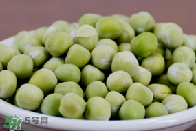 青豆可以冷冻吗,青豆能冷冻保存吗 青豆可以冷冻吗,青豆能冷冻保存吗