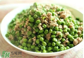 豌豆能和鸭肉一起吃吗,鸭肉能和豆一起吃吗