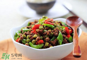 豌豆和羊肉能一起吃吗?,羊肉和豌豆可以一起吃吗