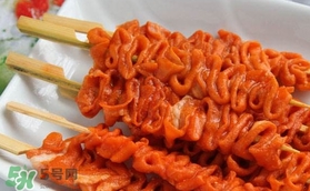 烤鸭肠好吃吗,烤鸭肠为什么那么便宜 烤鸭肠好吃吗,烤鸭肠为什么那么便宜