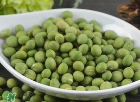 生豌豆有毒吗,豌豆生吃有毒吗