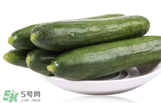 黄瓜不能和什么一起吃,黄瓜不能和什么一起吃会中毒