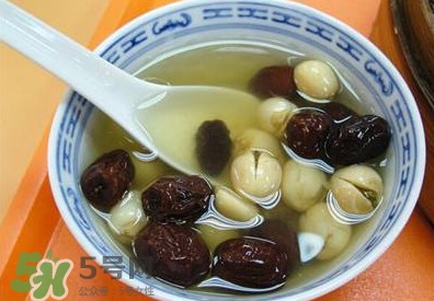 夏天喝什么汤解暑降火,夏天喝什么汤解暑降温