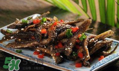 干烧泥鳅的做法,干泥鳅的做法大全家常做法