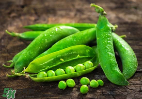 剥好的豌豆怎么保存才新鲜,剥好的豌豆怎么保存