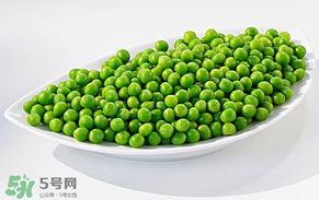 豌豆可以冷冻吗,豌豆可以冷冻吗?豌豆冷冻可以保存多久? 豌豆可以冷冻吗,豌豆可以冷冻吗?豌豆冷冻可以保存多久?