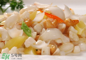 豌豆能和鱼一起吃吗,豌豆和海鱼可以一起吃吗