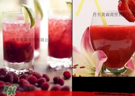 树莓的营养价值及功效和作用,树莓怎么吃 树莓的营养价值及功效和作用,树莓怎么吃