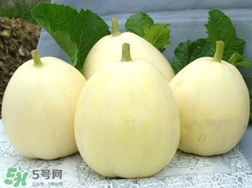 香瓜什么人不能吃,香瓜能不能吃