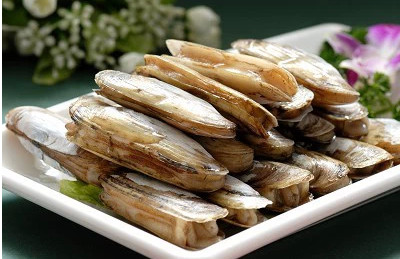 蛏子的做法,蛏子怎么做好吃家常做法 蛏子的做法,蛏子怎么做好吃家常做法