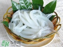 面条鱼有刺吗,怎么吃,面条鱼有刺吗