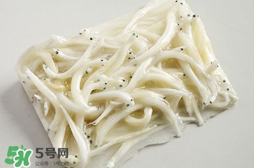 面条鱼是什么鱼,面条鱼是什么鱼啊鱼是海鱼还是海鱼还是淡水鱼