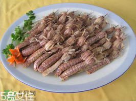 虾虎煮多长时间就熟了,虾虎煮多长时间可以吃