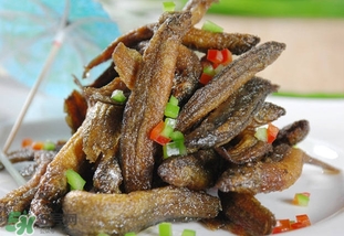 泥鳅怎么烧好吃,怎样做泥鳅最好吃