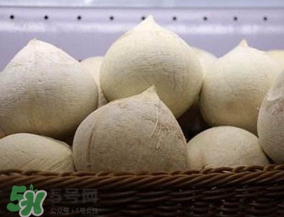 椰子怎么挑选,椰子是怎么吃的 椰子怎么挑选,椰子是怎么吃的