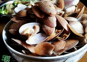 花甲冷水下锅还是热水焯水,花甲冷水下锅还是热水下锅? 花甲冷水下锅还是热水焯水,花甲冷水下锅还是热水下锅?