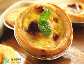 蛋挞冷的可以吃吗,蛋挞冷了好吃吗