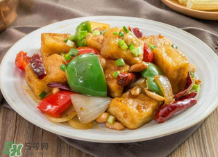 洋葱和豆腐能一起吃吗?,洋葱和豆腐能一起吃吗?1岁宝宝