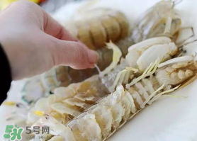 虾爬子如何剥壳,怎么剥虾爬子的壳