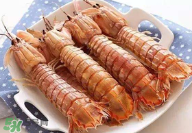 蒸虾爬子用放盐吗,煮虾爬子用放盐吗