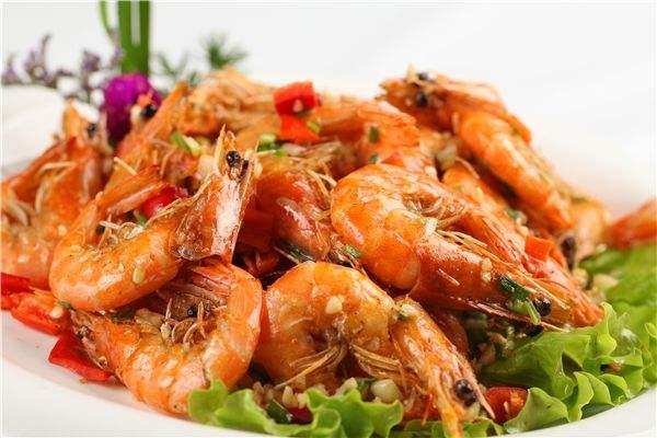 虾真空包装可以放多久,活虾可以真空包装放冷藏吗