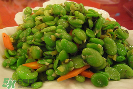 芸豆和白菜能一起吃吗,白菜和豌豆能一起吃吗