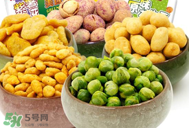 吃花生的好处和功效,常吃生花生好吗